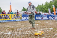 Rallye Český Krumlov: 8. RC Rallye Český Krumlov